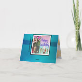 Notitiekaart (Achterkant)