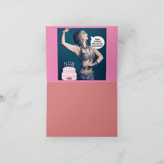 Notitiekaart (Binnen)