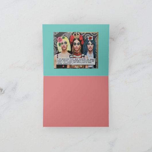 Notitiekaart (Binnen)