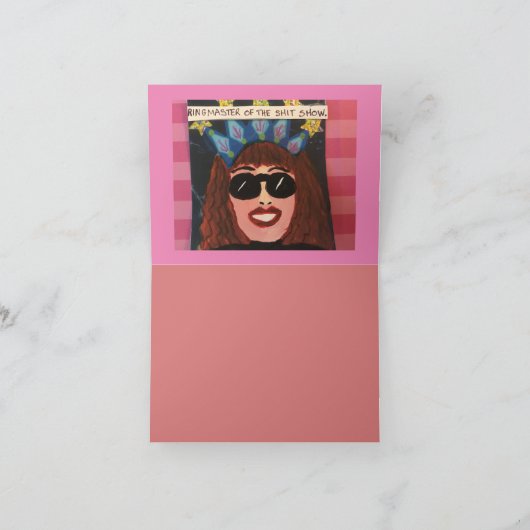 Notitiekaart (Binnen)