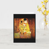 Notitiekaart-Liefdeskunst-46 Kaart (Gele Bloem)