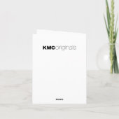 Notitiekaart voor surfers van ratten (Achterkant)