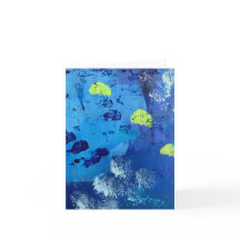 Notitiekaarten in Luminesce Design