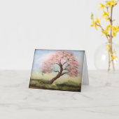 Notitiekaarten in Mijn Magnolia (Gele Bloem)