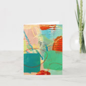 Notitiekaarten in Playground Design (Voorkant)