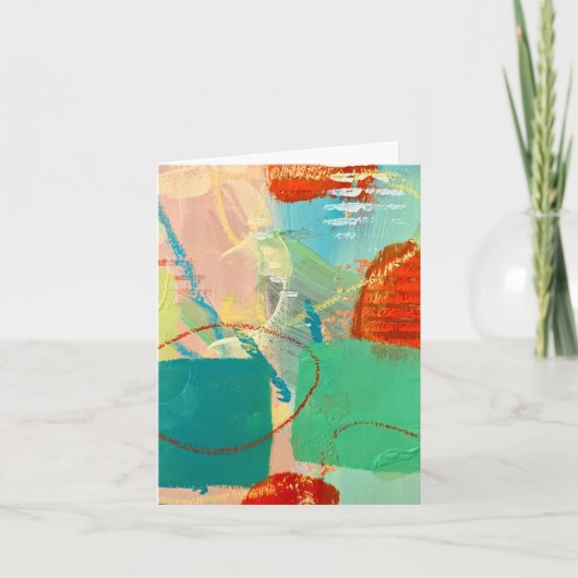 Notitiekaarten in speelplaatsontwerp (Voorkant)