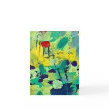 Notitiekaarten in veld- en weideontwerp