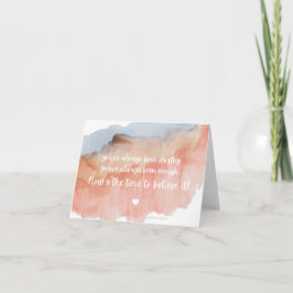 Notitiekaarten om vrouwen te empoweren