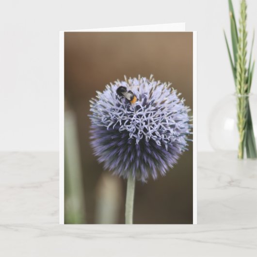 Notitiekaartje Kaart (Voorkant)