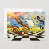 notities (Voorkant / Achterkant)