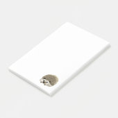 Notities egel Post-it Post-it® Notes (Schuin)