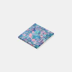 Notities in stijlvolle afbeelding post-it® notes