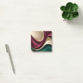 notities in stijlvolle grafiek post-it® notes (Kantoor)
