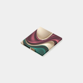 notities in stijlvolle grafiek post-it® notes