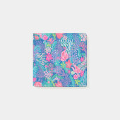 notities in stijlvolle grafiek post-it® notes (Voorkant)