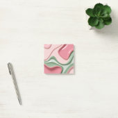 notities in stijlvolle grafiek post-it® notes (Kantoor)
