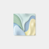 notities in stijlvolle grafiek post-it® notes (Voorkant)