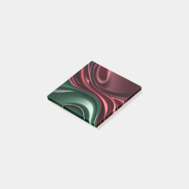 notities in stijlvolle grafiek post-it® notes