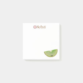 Notities, Kawaii Kiwi Post-it Notities Post-it® Notes