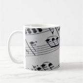 Notities Koffiemok (Links)