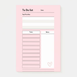 Notities maken Post-IT notities Post-it® Notes