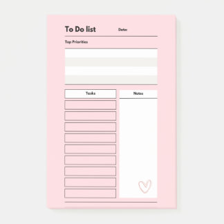 Notities maken Post-IT notities Post-it® Notes