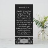 Notities met betrekking tot het waslabel (Staand voorkant)