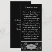 Notities met betrekking tot het waslabel (Voorkant / Achterkant)