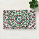 Notities met Italiaanse kleuren Post-it® Notes (Kantoor)