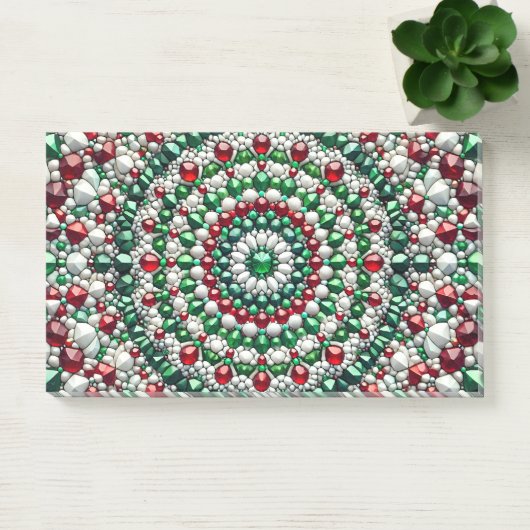 Notities met Italiaanse kleuren Post-it® Notes (Kantoor)