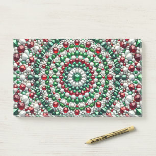 Notities met Italiaanse kleuren Post-it® Notes