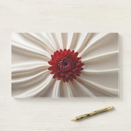 Notities met Japanse kleuren Post-it® Notes (Op bureau)