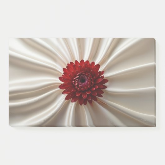 Notities met Japanse kleuren Post-it® Notes (Voorkant)