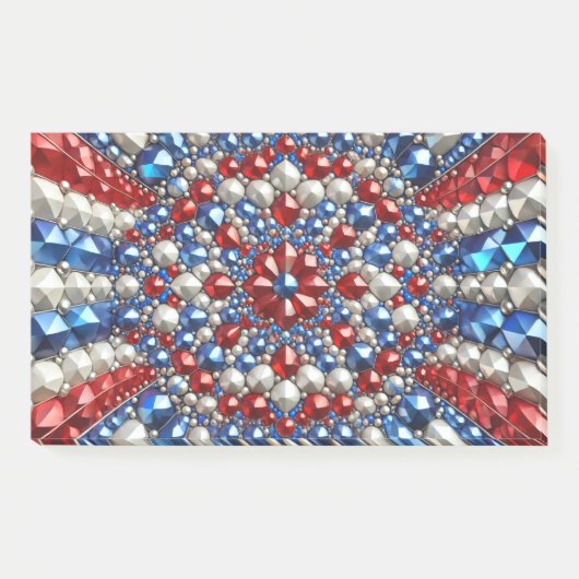 Notities met Nederlandse kleuren Post-it® Notes (Voorkant)