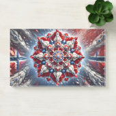 Notities met Noorse kleuren Post-it® Notes (Kantoor)