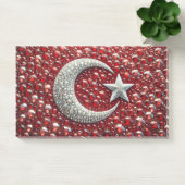 Notities met Turkse kleuren Post-it® Notes (Kantoor)