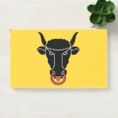 Notities met vlag van Uri, Zwitserland Post-it® Notes (Kantoor)