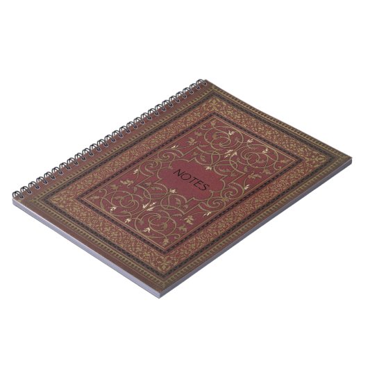 Notities middeleeuwse rol notitieboek (Linkerzijde)