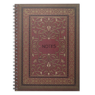 Notities middeleeuwse rol notitieboek