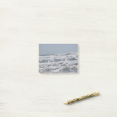 Notities over de Atlantische Oceaan Post-it® Notes (Op bureau)