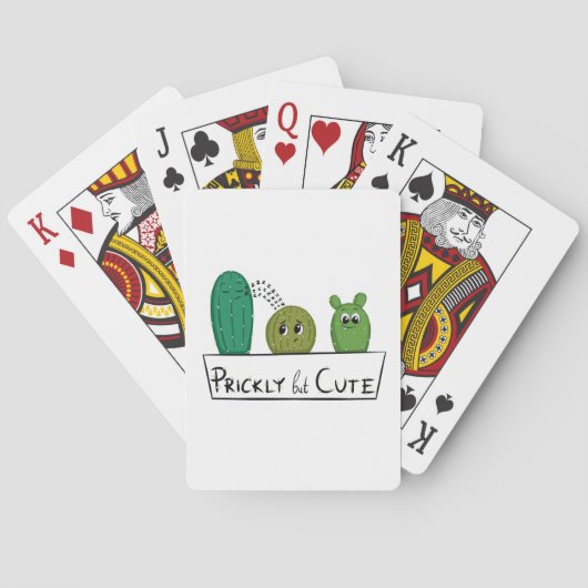 Notities Pokerkaarten (Achterkant)