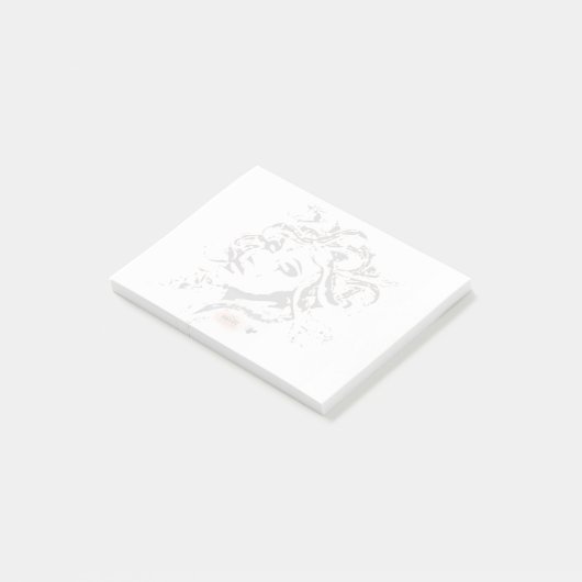 Notities Post-it® Notes (Schuin)
