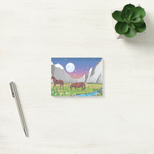 Notities Post-it® Notes (Kantoor)