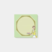 Notities Retro Recipe Ingredients Post-it® Notes (Voorkant)