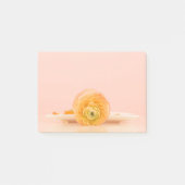 Notities Schrijven Aangepaste Personaliseer Home K Post-it® Notes (Voorkant)