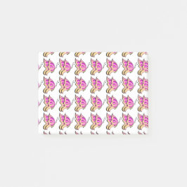 Notities Schrijven Aangepaste Personaliseer Home K Post-it® Notes