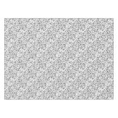 Notities Tafelkleed (Voorkant (Horizontaal))