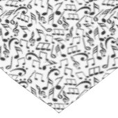 Notities Tafelkleed (Gekanteld)