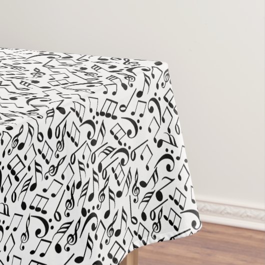 Notities Tafelkleed (Voorbeeld)