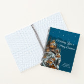 Notities uit mijn hart notitieboek (Binnen)